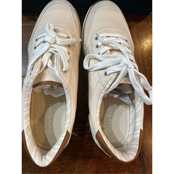 Club Room Cameron Sneaker - Picture 5 of 8